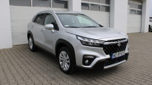 Suzuki S-Cross 1.4 SHVS Premium aut WD8941S w abonamencie