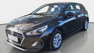 Hyundai i30 1.4 Classic + KK2565G w leasingu dla firm