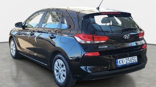 Hyundai i30 1.4 Classic + KK2565G w abonamencie