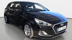 Hyundai i30 1.4 Classic + KK2565G w abonamencie