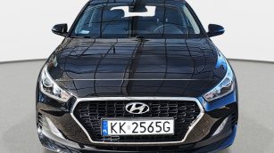 Hyundai i30 1.4 Classic + KK2565G w abonamencie