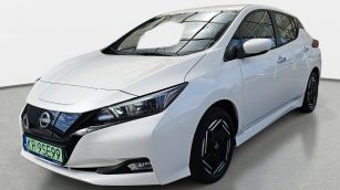 Nissan Leaf 40kWh Acenta KR9SE99 w abonamencie