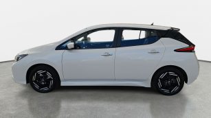 Nissan Leaf 40kWh Acenta KR9SE99 w abonamencie