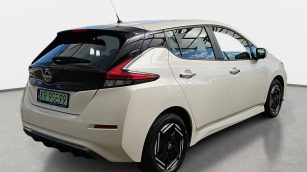 Nissan Leaf 40kWh Acenta KR9SE99 w abonamencie