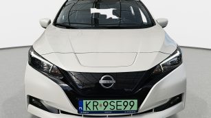 Nissan Leaf 40kWh Acenta KR9SE99 w abonamencie