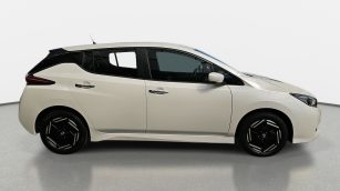 Nissan Leaf 40kWh Acenta KR9SE99 w abonamencie