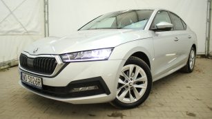 Skoda Octavia 1.5 TSI e-Tec Ambition DSG WD5026R w abonamencie dla firm