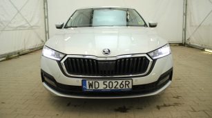 Skoda Octavia 1.5 TSI e-Tec Ambition DSG WD5026R w abonamencie dla firm