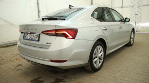 Skoda Octavia 1.5 TSI e-Tec Ambition DSG WD5026R w abonamencie dla firm