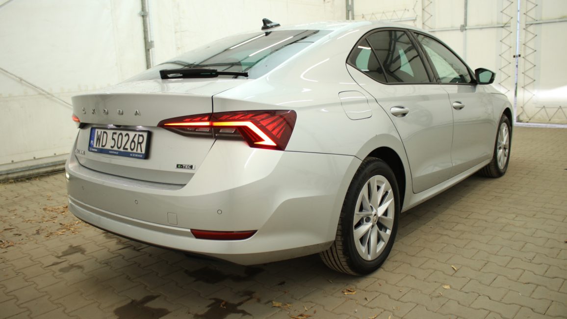 Skoda Octavia 1.5 TSI e-Tec Ambition DSG WD5026R w abonamencie dla firm