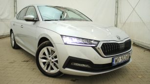 Skoda Octavia 1.5 TSI e-Tec Ambition DSG WD5026R w abonamencie dla firm