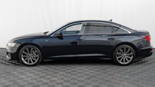 Audi A6 50 TDI mHEV Quattro Sport Tiptronic FZ4659M w leasingu dla firm