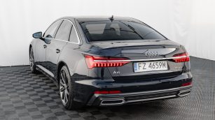 Audi A6 50 TDI mHEV Quattro Sport Tiptronic FZ4659M w leasingu dla firm