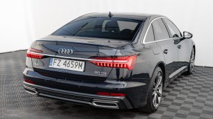 Audi A6 50 TDI mHEV Quattro Sport Tiptronic FZ4659M w leasingu dla firm