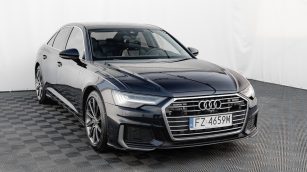 Audi A6 50 TDI mHEV Quattro Sport Tiptronic FZ4659M w zakupie za gotówkę