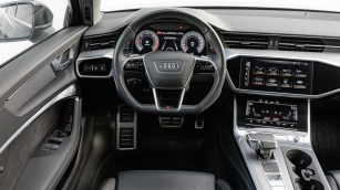 Audi A6 50 TDI mHEV Quattro Sport Tiptronic FZ4659M w leasingu dla firm