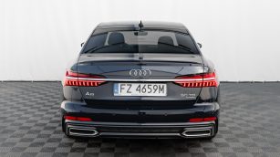 Audi A6 50 TDI mHEV Quattro Sport Tiptronic FZ4659M w leasingu dla firm