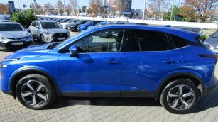 Nissan Qashqai 1.3 DIG-T mHEV Premiere Edition Xtronic DW5XU48 w abonamencie