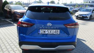 Nissan Qashqai 1.3 DIG-T mHEV Premiere Edition Xtronic DW5XU48 w abonamencie