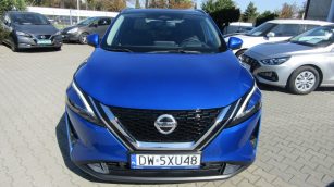 Nissan Qashqai 1.3 DIG-T mHEV Premiere Edition Xtronic DW5XU48 w abonamencie