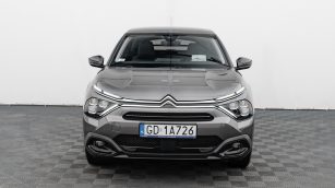 Citroen C4 1.2 PureTech Shine S&S EAT8 GD1A726 w abonamencie dla firm