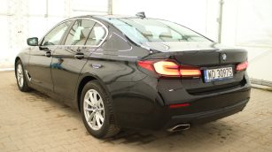 BMW 520i mHEV aut WD3097S w abonamencie