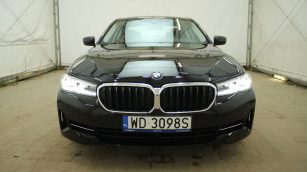 BMW 520i mHEV aut WD3098S w abonamencie