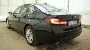 BMW 520i mHEV aut WD3098S w abonamencie