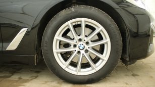 BMW 520i mHEV aut WD3098S w abonamencie