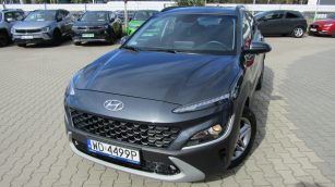 Hyundai Kona 1.0 T-GDI Comfort WD4499P w leasingu dla firm