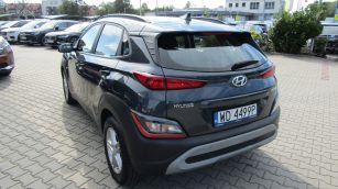 Hyundai Kona 1.0 T-GDI Comfort WD4499P w leasingu dla firm