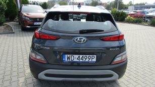 Hyundai Kona 1.0 T-GDI Comfort WD4499P w leasingu dla firm