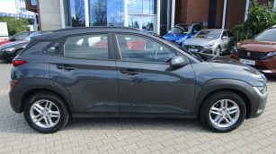 Hyundai Kona 1.0 T-GDI Comfort WD4499P w leasingu dla firm