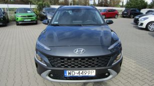 Hyundai Kona 1.0 T-GDI Comfort WD4499P w leasingu dla firm