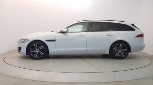 Jaguar XF 2.0 i4D AWD Portfolio aut WD9236P w leasingu dla firm