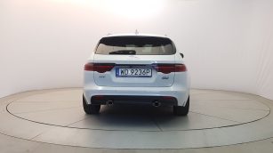 Jaguar XF 2.0 i4D AWD Portfolio aut WD9236P w zakupie za gotówkę