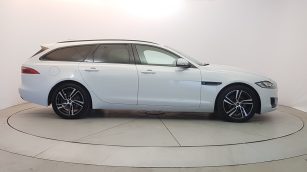 Jaguar XF 2.0 i4D AWD Portfolio aut WD9236P w leasingu dla firm