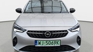 Opel Corsa-e Elegance WJ5069K w abonamencie dla firm