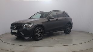 Mercedes-benz GLC 220 d 4-Matic GD3F928 w abonamencie