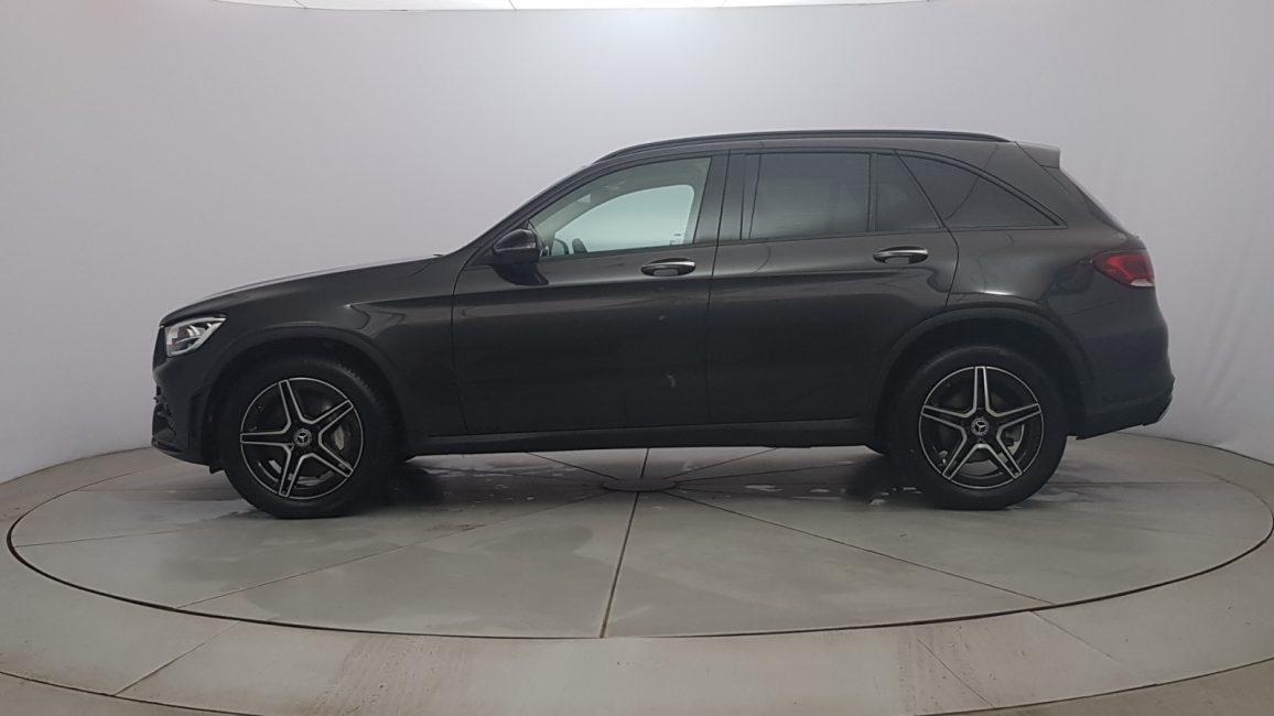 Mercedes-benz GLC 220 d 4-Matic GD3F928 w abonamencie