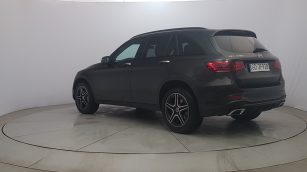 Mercedes-benz GLC 220 d 4-Matic GD3F928 w abonamencie