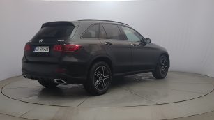 Mercedes-benz GLC 220 d 4-Matic GD3F928 w abonamencie