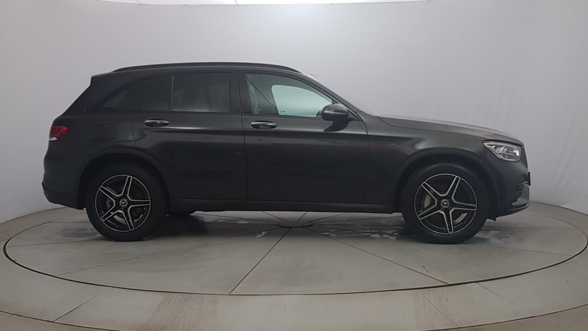 Mercedes-benz GLC 220 d 4-Matic GD3F928 w abonamencie