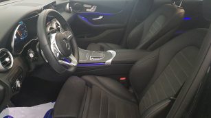 Mercedes-benz GLC 220 d 4-Matic GD3F928 w abonamencie