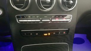 Mercedes-benz GLC 220 d 4-Matic GD3F928 w abonamencie