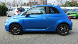 Fiat 500 1.2 Sport Dualogic DW3XE53 w zakupie za gotówkę