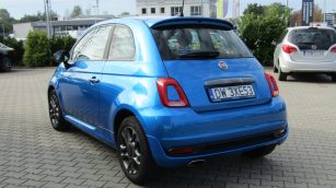 Fiat 500 1.2 Sport Dualogic DW3XE53 w zakupie za gotówkę