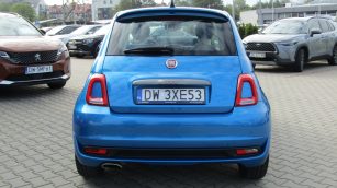 Fiat 500 1.2 Sport Dualogic DW3XE53 w zakupie za gotówkę