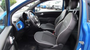 Fiat 500 1.2 Sport Dualogic DW3XE53 w zakupie za gotówkę