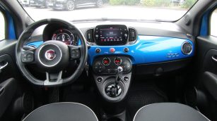 Fiat 500 1.2 Sport Dualogic DW3XE53 w zakupie za gotówkę